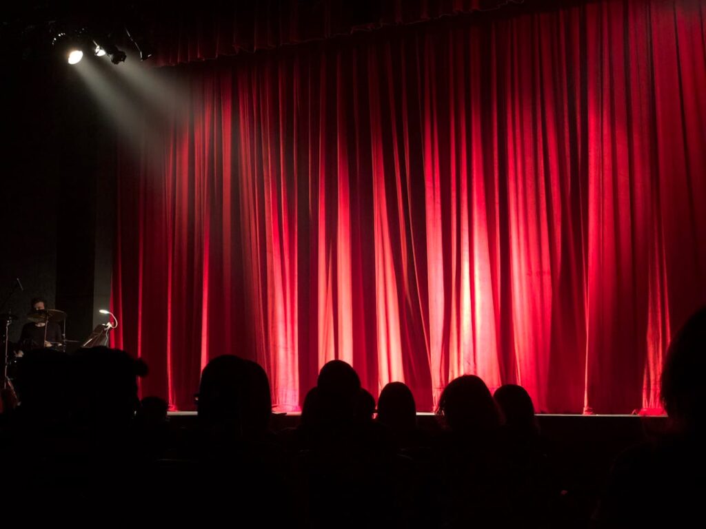 theaterschool theaterschool