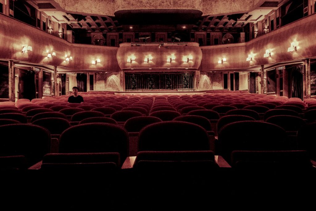 theaterschool