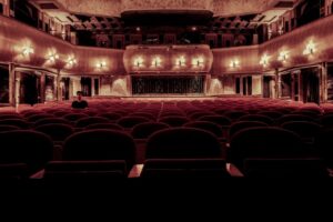 theaterschool