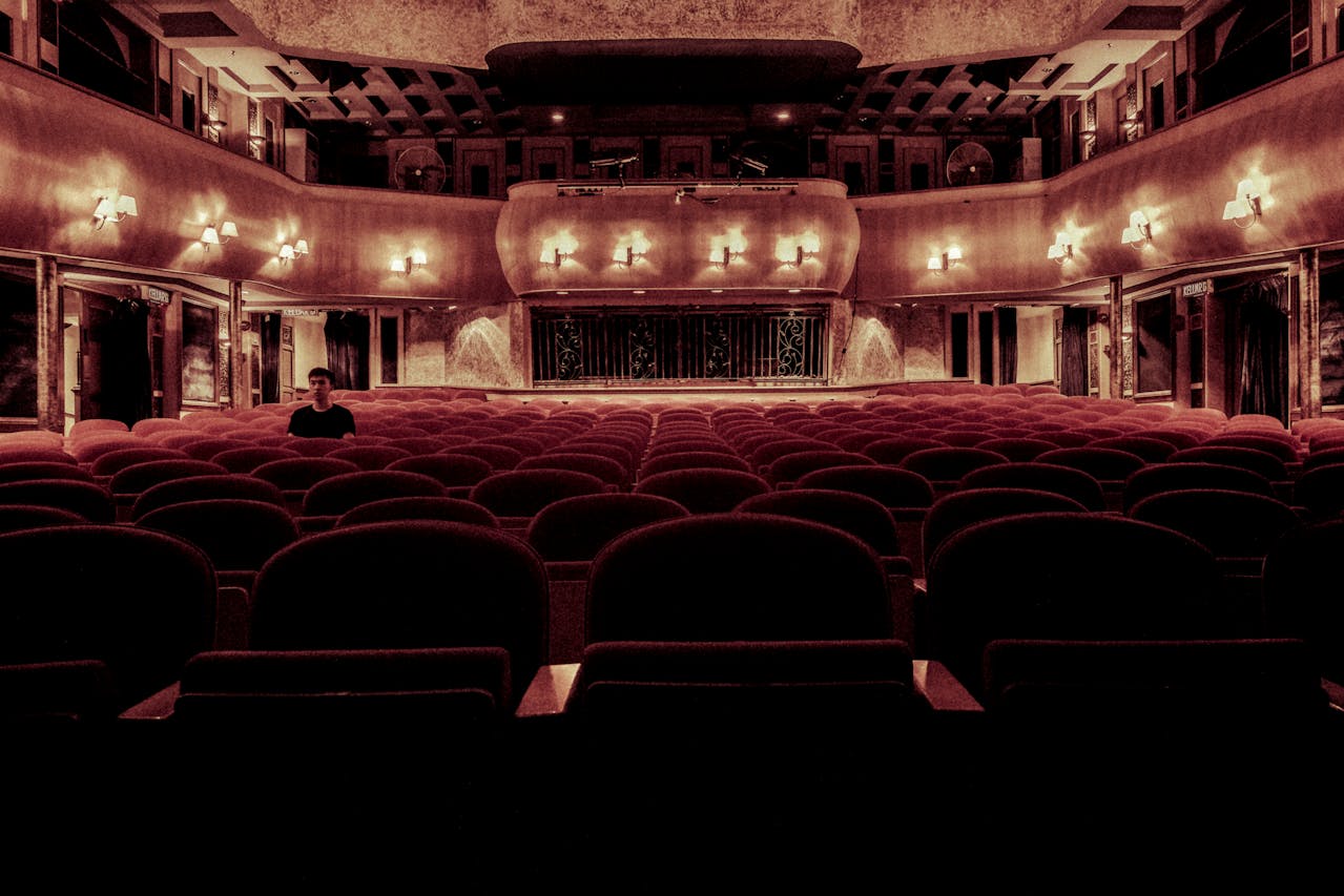 theaterschool